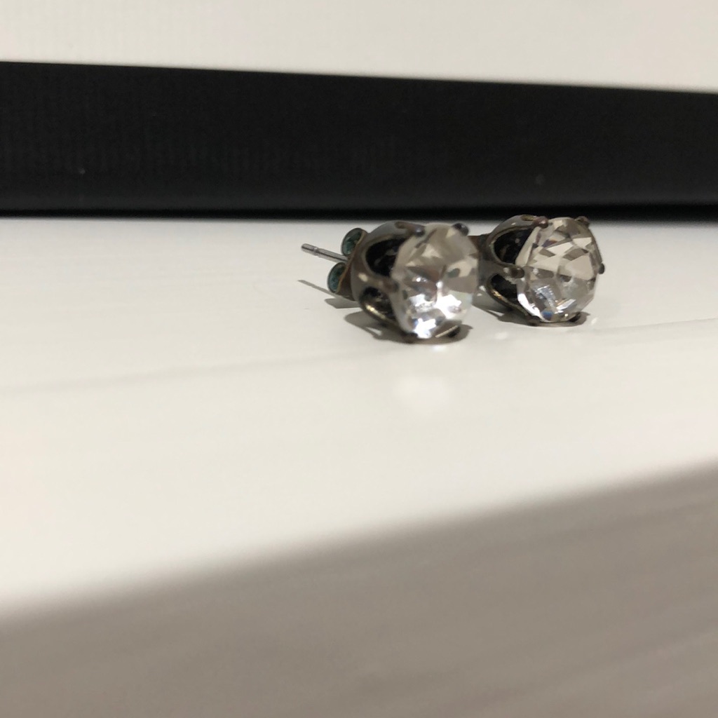 Diamond Studs